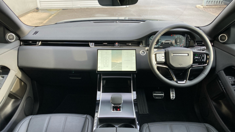 Land Rover Range Rover Evoque 2.0 D200 Dynamic SE 5dr Auto Diesel Hatchback